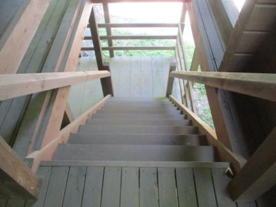 23-year-old authentic log house! Excellent condition, highly recommended property!