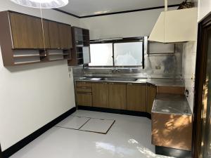 1980s wood house in Niigata