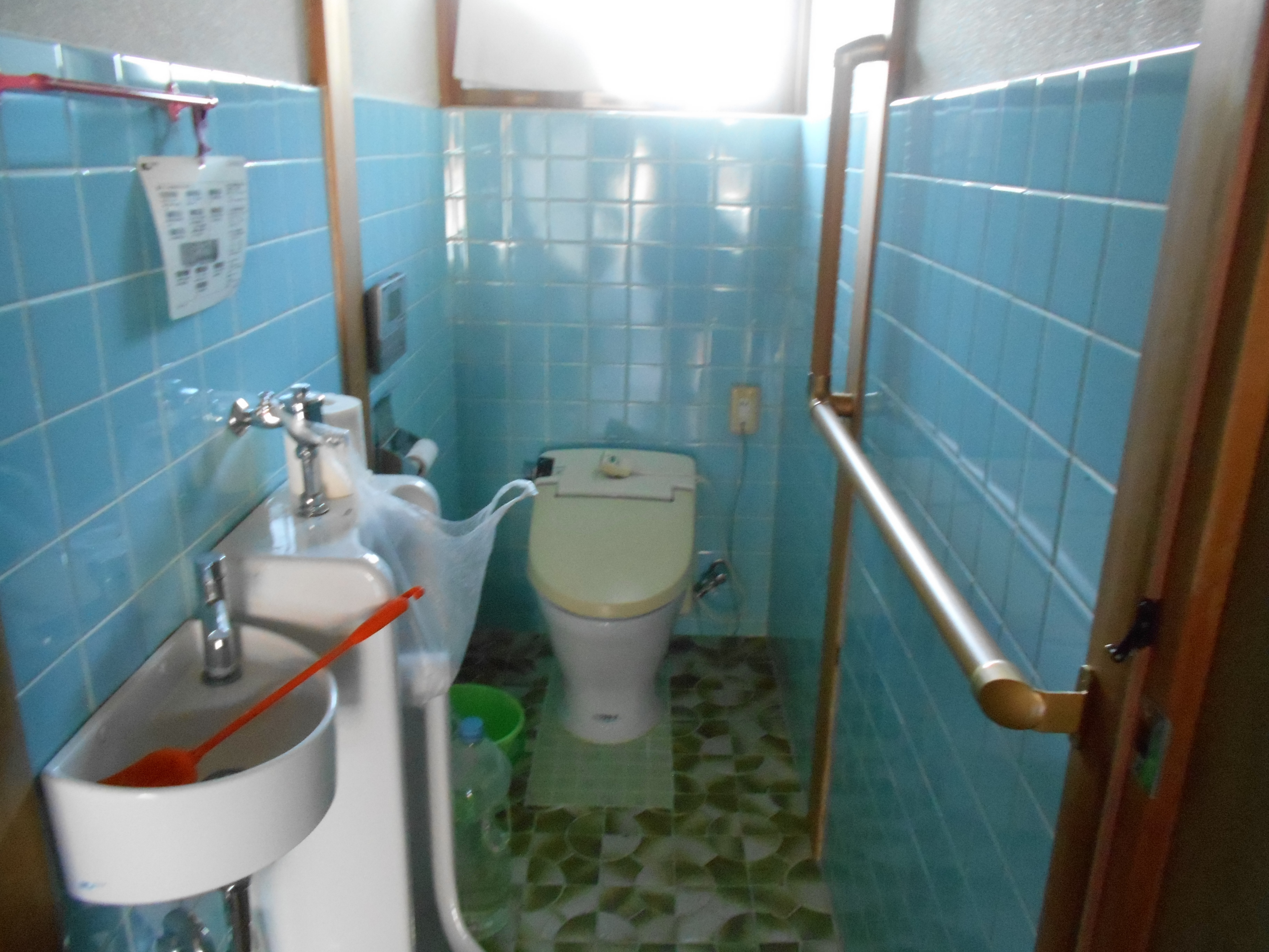 1980s wood house, 6-min walk to station, Kochi
