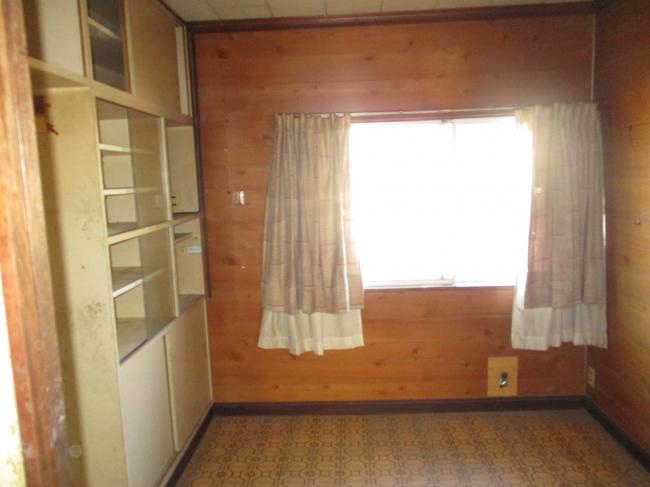 1970s wood house in Okayama