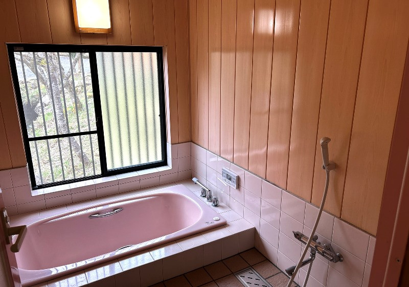 Wood house in Hyogo