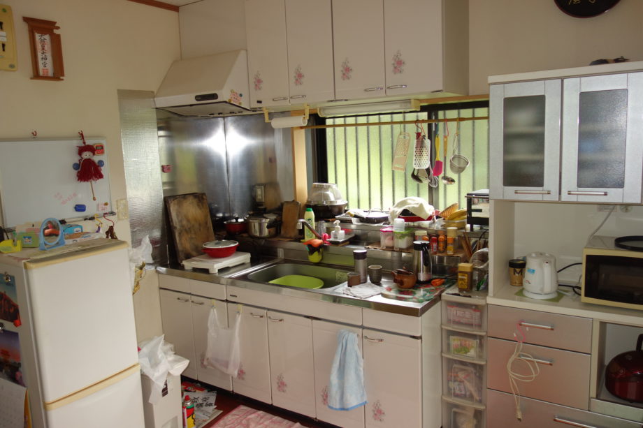 2010s wood house in Nagasaki