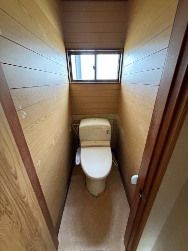1980s wood house, 7-min walk to station, Tochigi