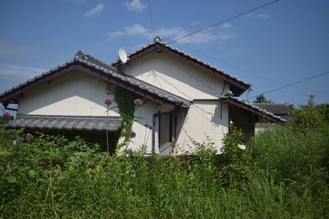 Wood house in Kochi