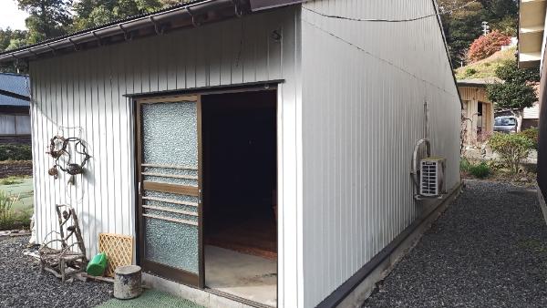 1980s wood house in Hyogo