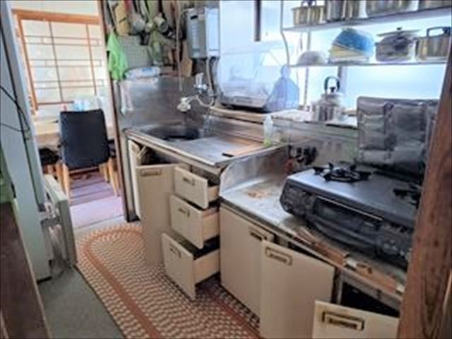 1910s wood house, 3-min walk to station, Yamaguchi