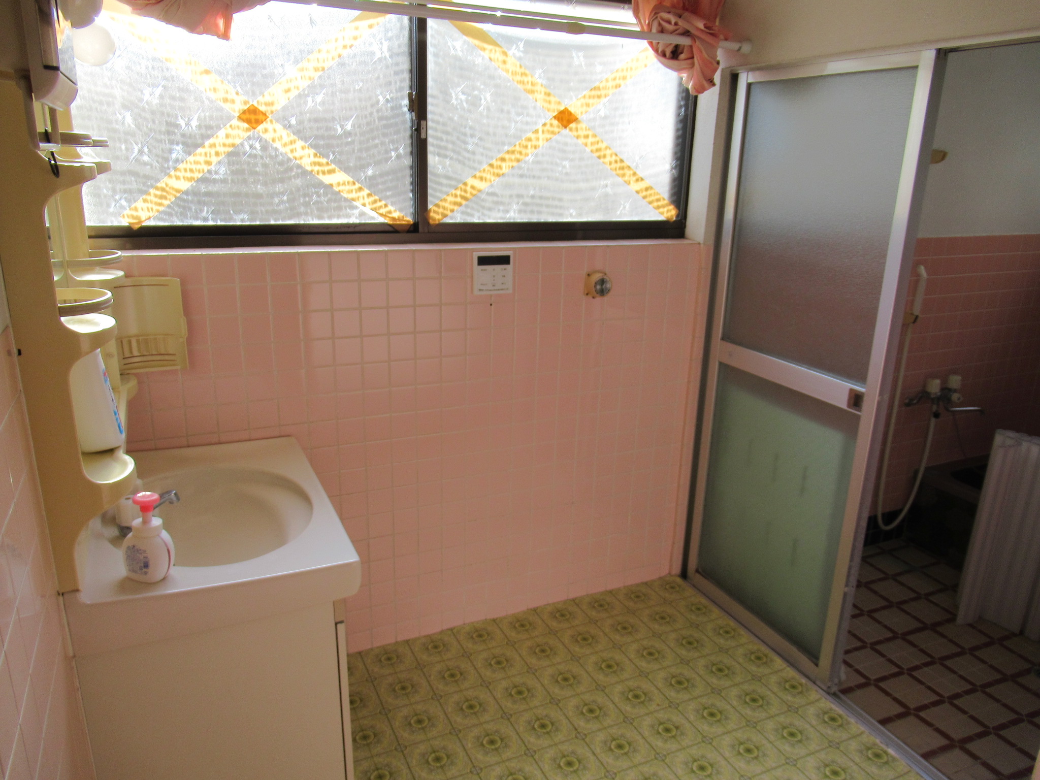 House in Kumamoto