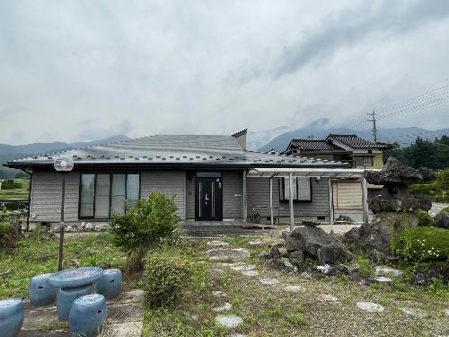 Sale House 166 (Fukuoka Ward)