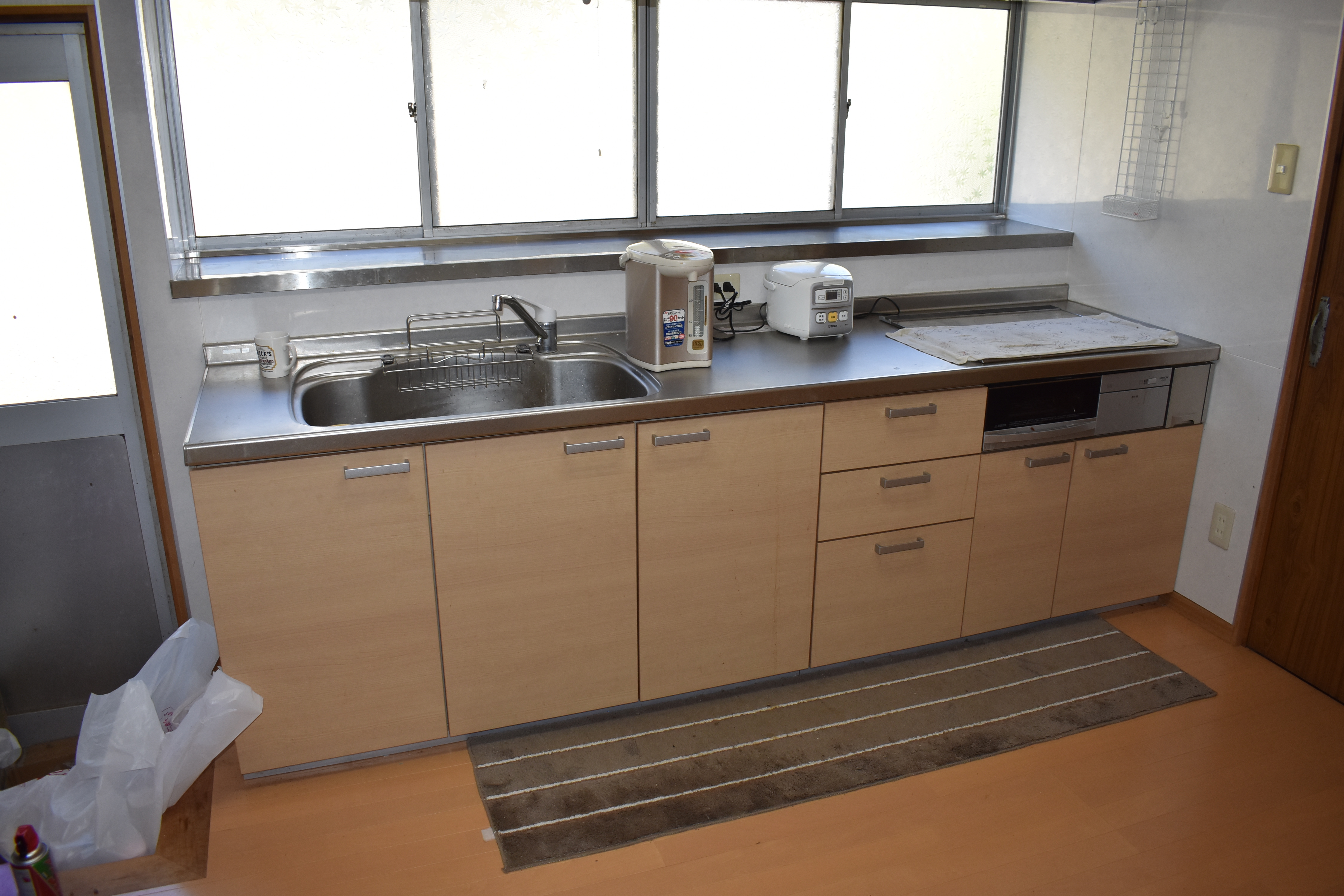 1970s wood house in Yamanashi