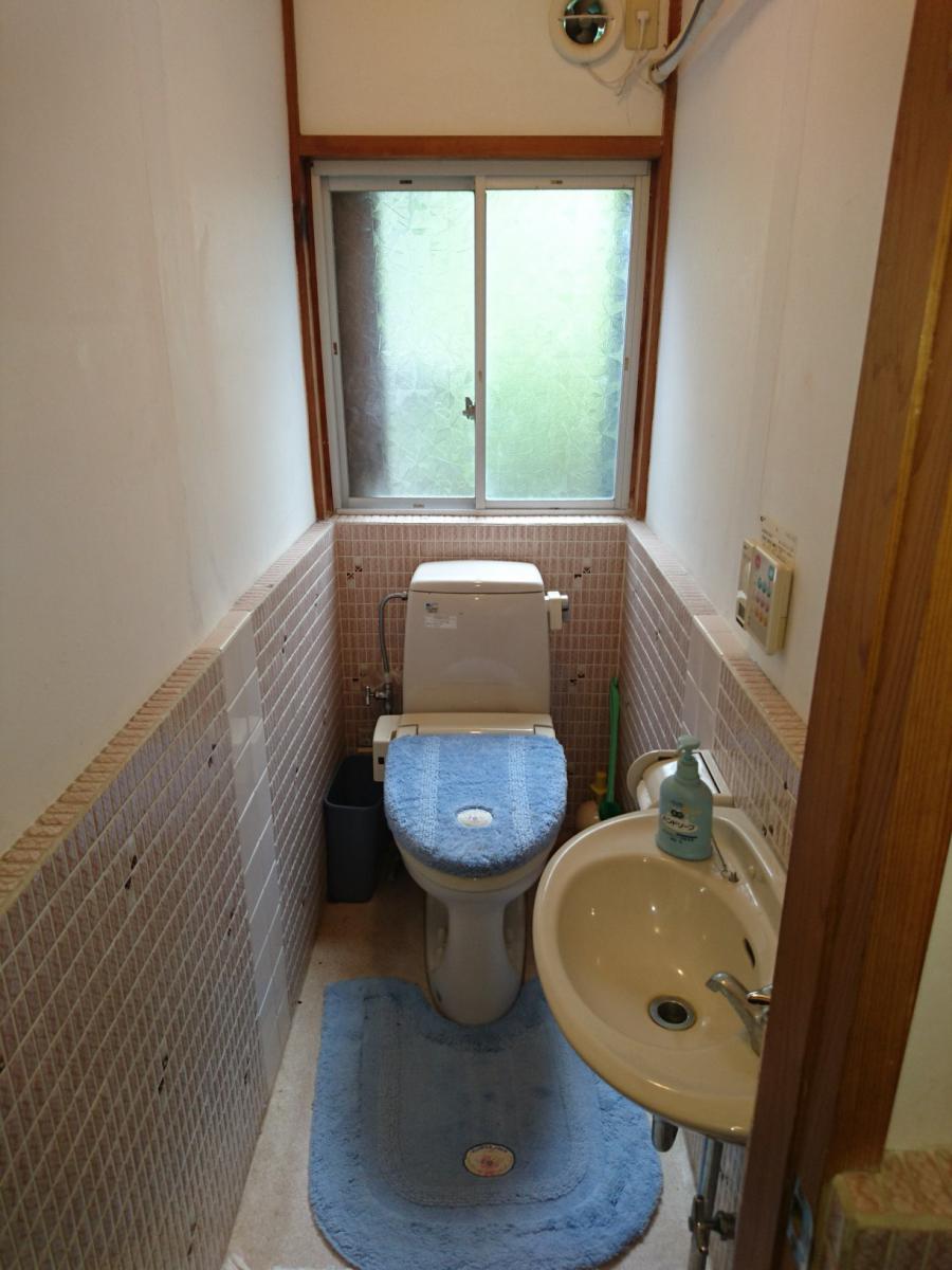 1960s house, 7-min walk to station, Yamagata