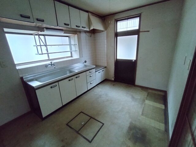 Used House, Fukushima City Matsukawa-machi, Tenno-hara 3-175