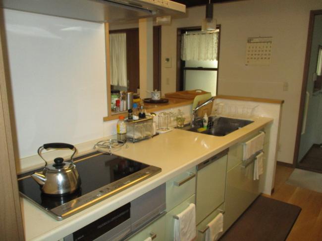 1930s wood house in Okayama