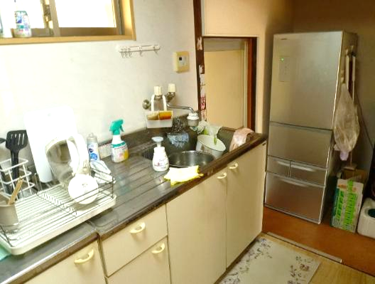 Registered Property 066 Ōshōgō-chō [For Sale]