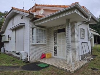 House in Kaseda, Minamisatsuma