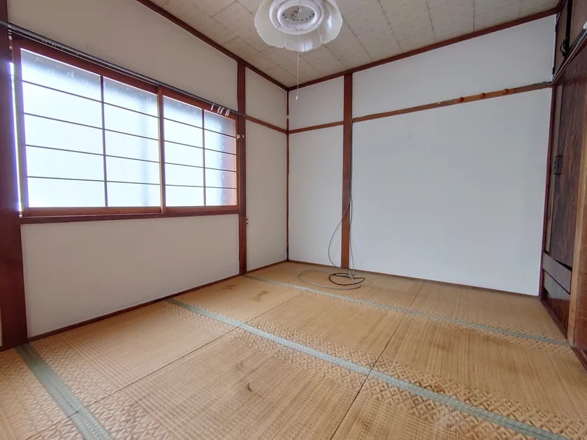 1970s wood house in Aomori