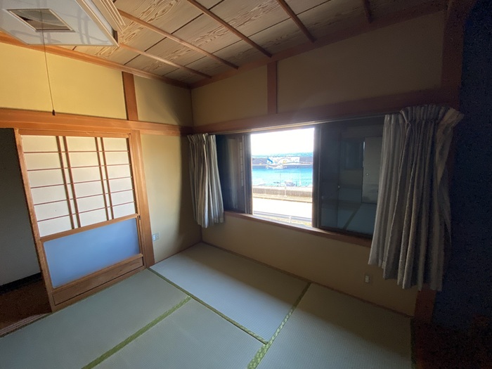 Wood house in Kochi