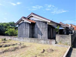 Wood house, 8-min walk to station, Shimane