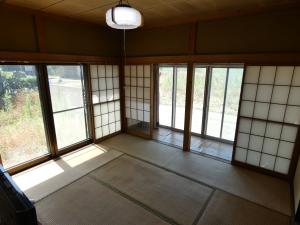 House in Niigata