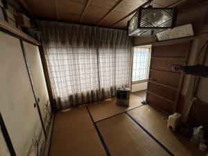 1950s wood house in Niigata