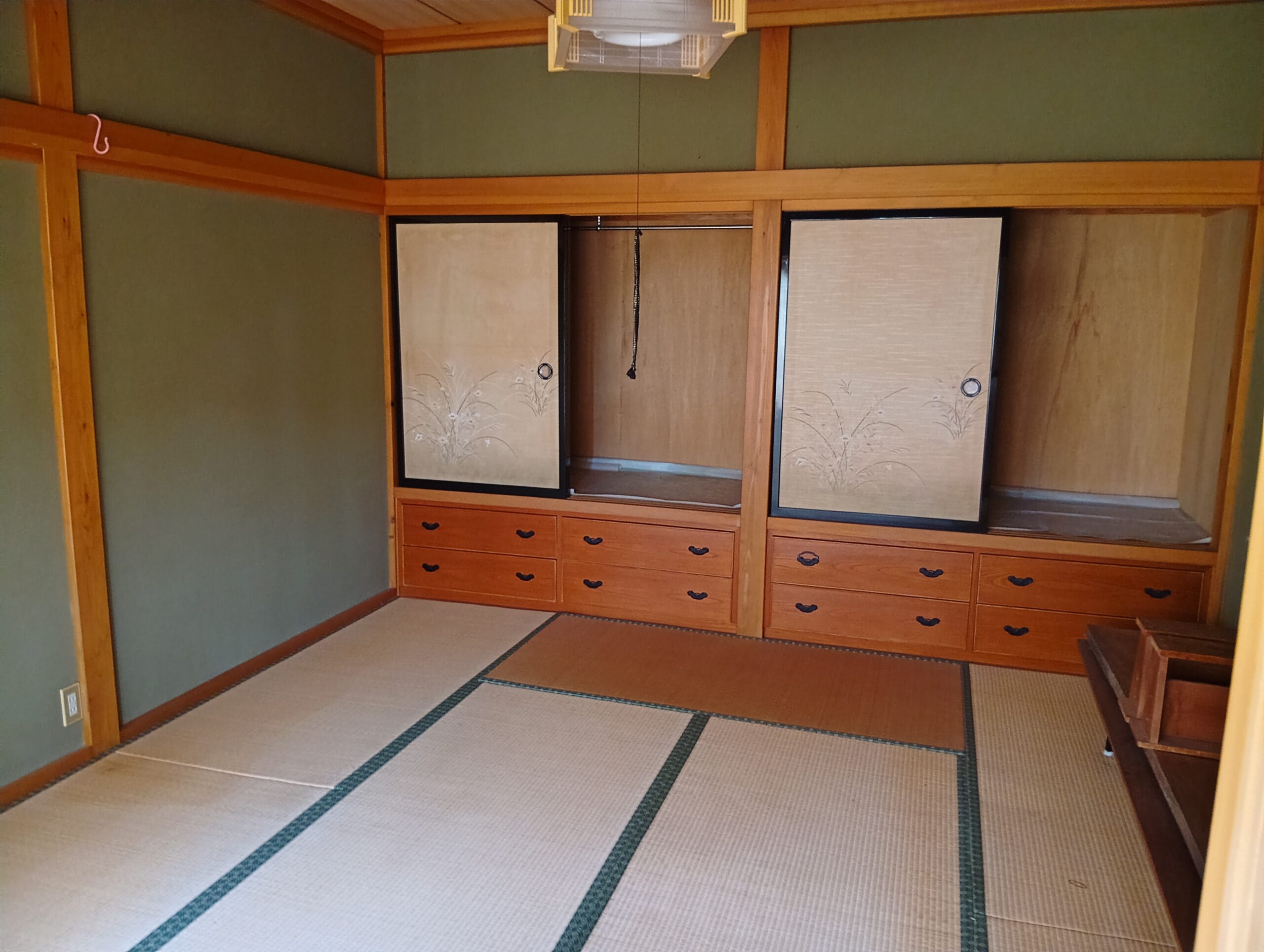 Home on Oshima Island near Kugunarihama: Perfect as a Family Resort
