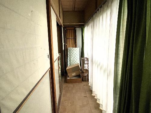 House for Sale 156 (Nakawari District)