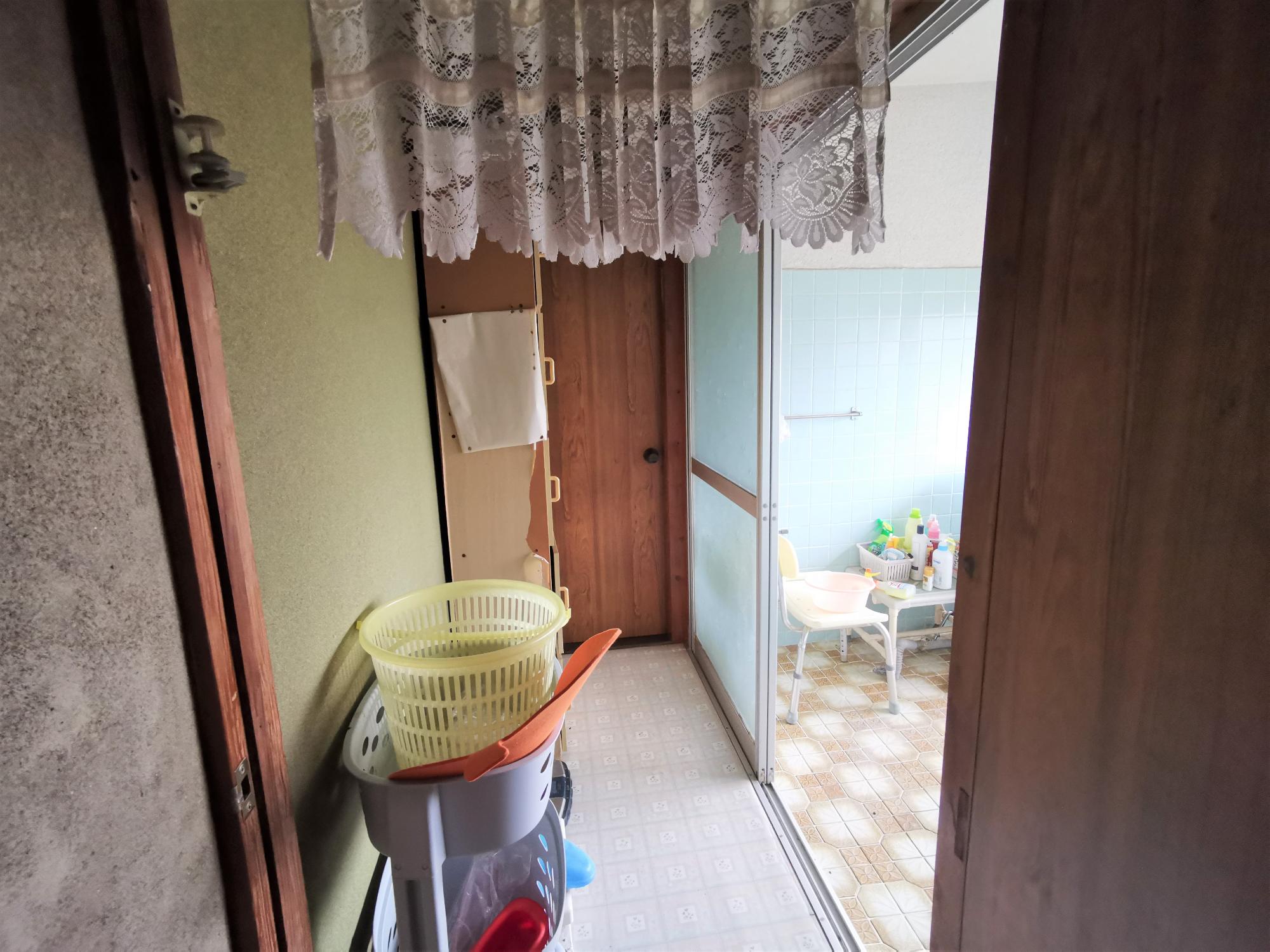Property 220, Yame City, Hon