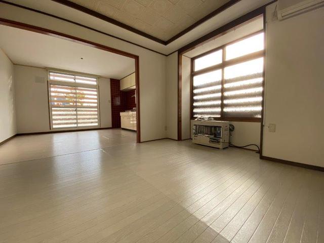 1960s wood house in Hokkaido