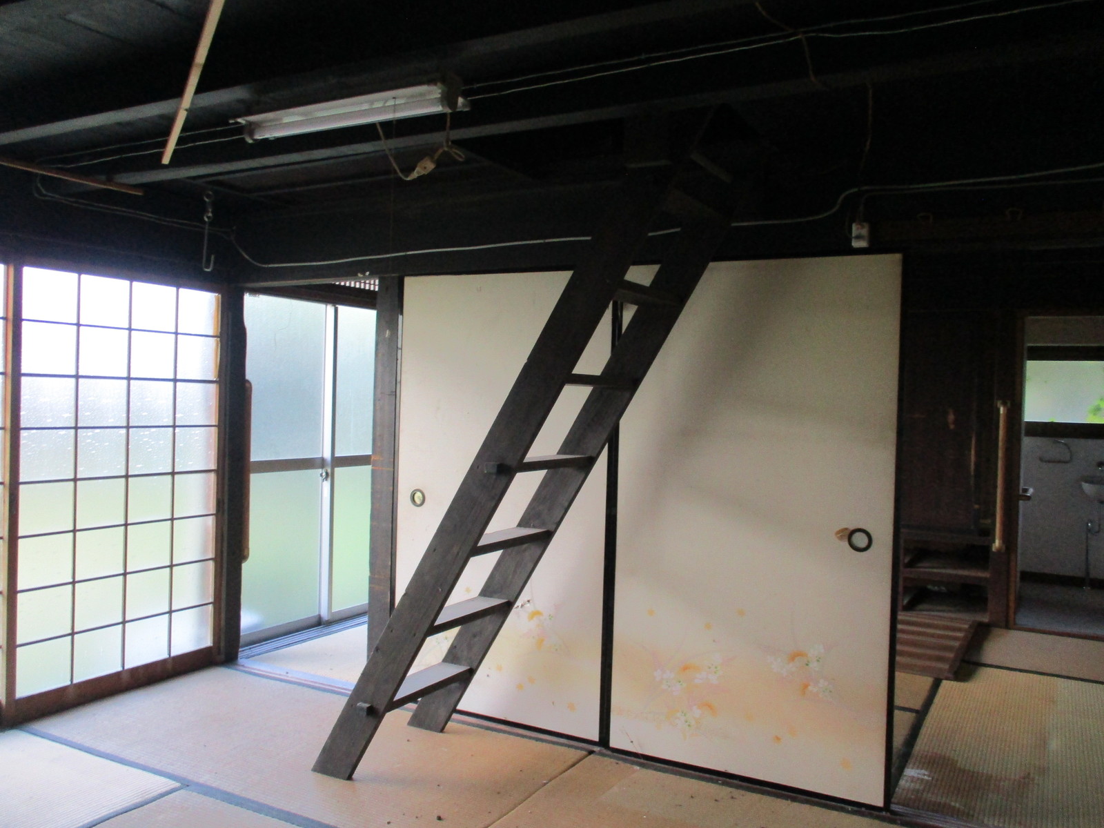 House in Hyogo
