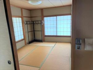 2000s wood house in Shimane