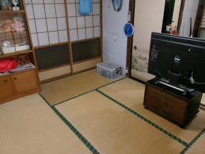 1950s wood house in Gunma