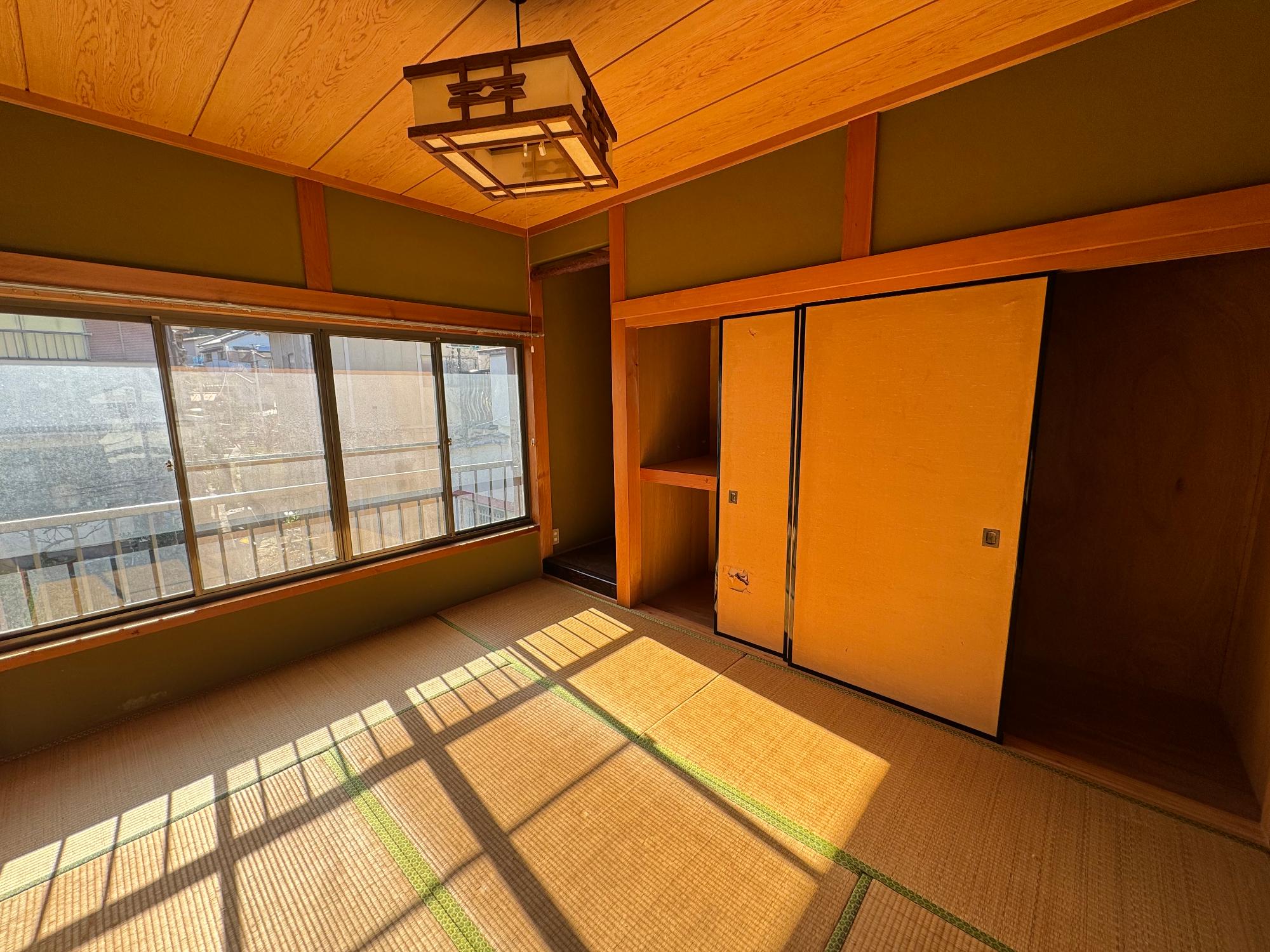 Property No. 85 Yasu Town (Sale) Akiya Bank Listing