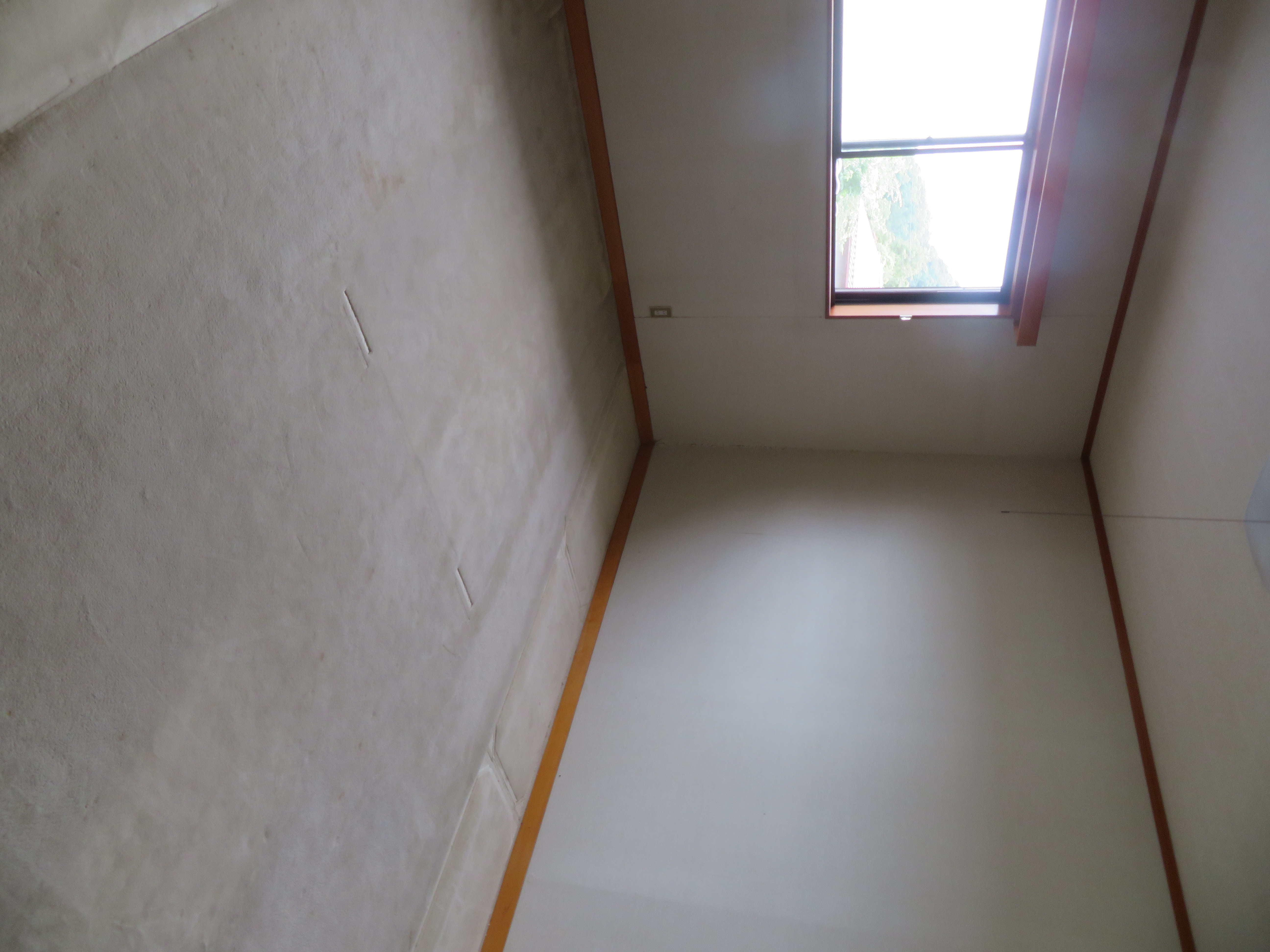 1980s wood house in Fukushima