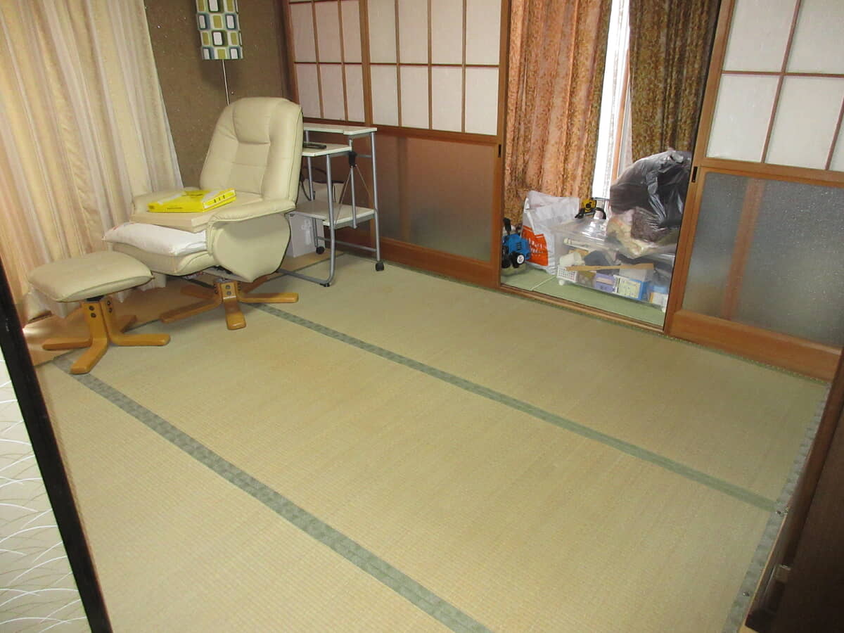 1970s wood house, 1-min walk to station, Hiroshima