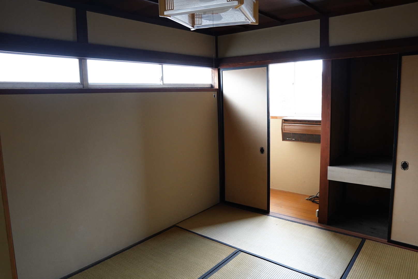 House, 11-min walk to station, Toyama
