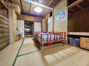 1960s wood house in Kagofumoto, Makurazaki
