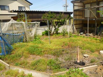 Registered Property 040 Sugiyama [Recruiting]