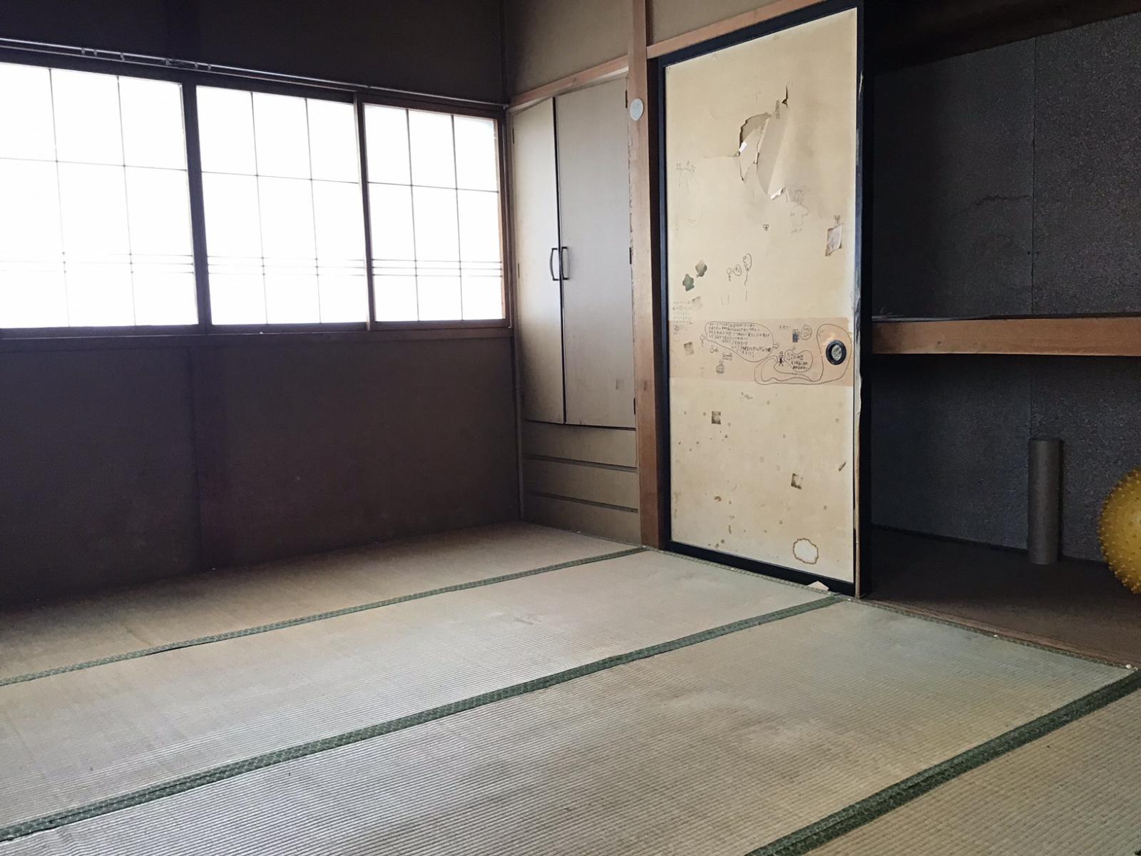 1980s wood house, 17-min walk to station, Yamagata