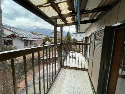 House for Sale 48 (Komachi Area)