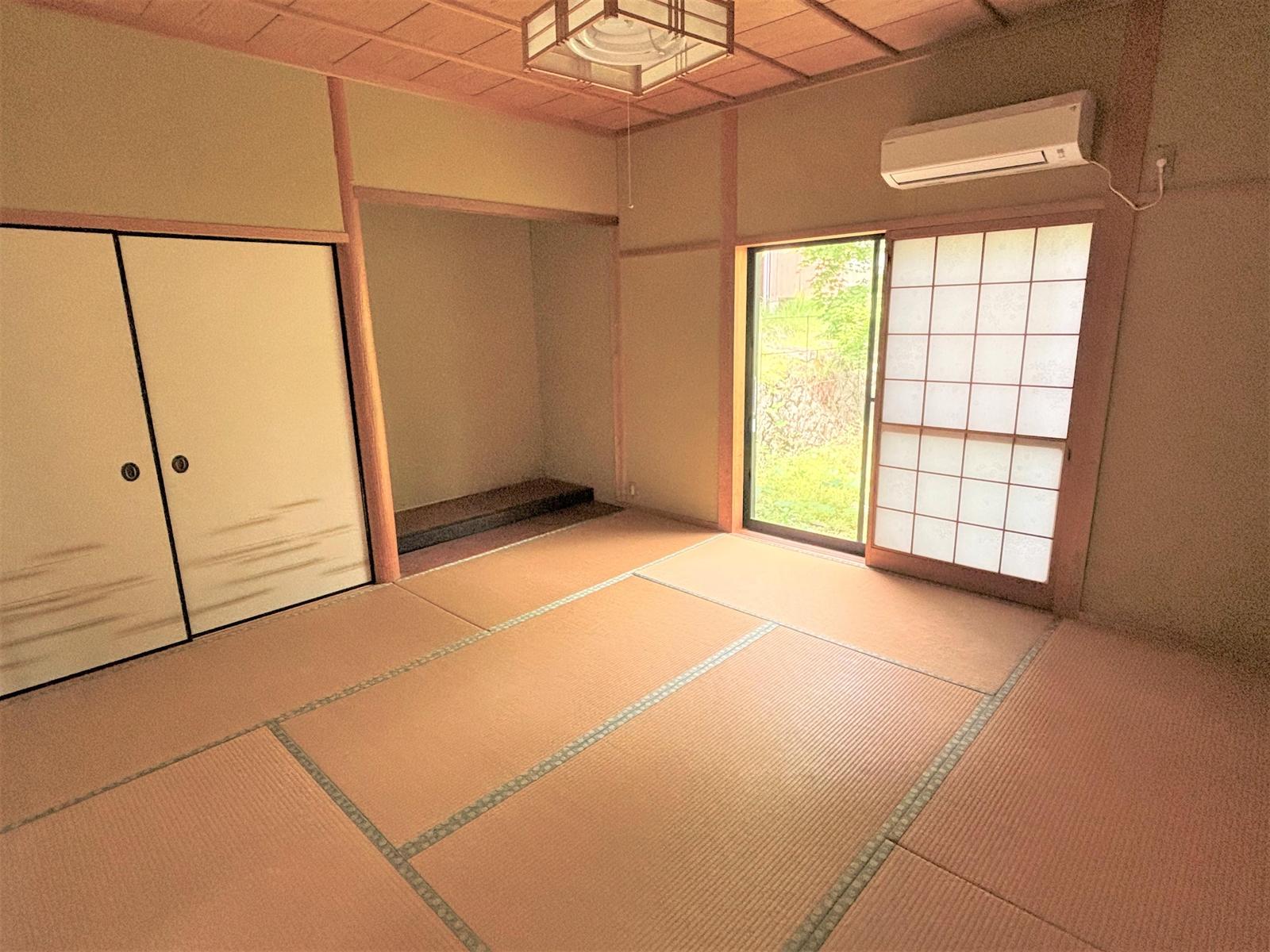 1990s house in Hyogo