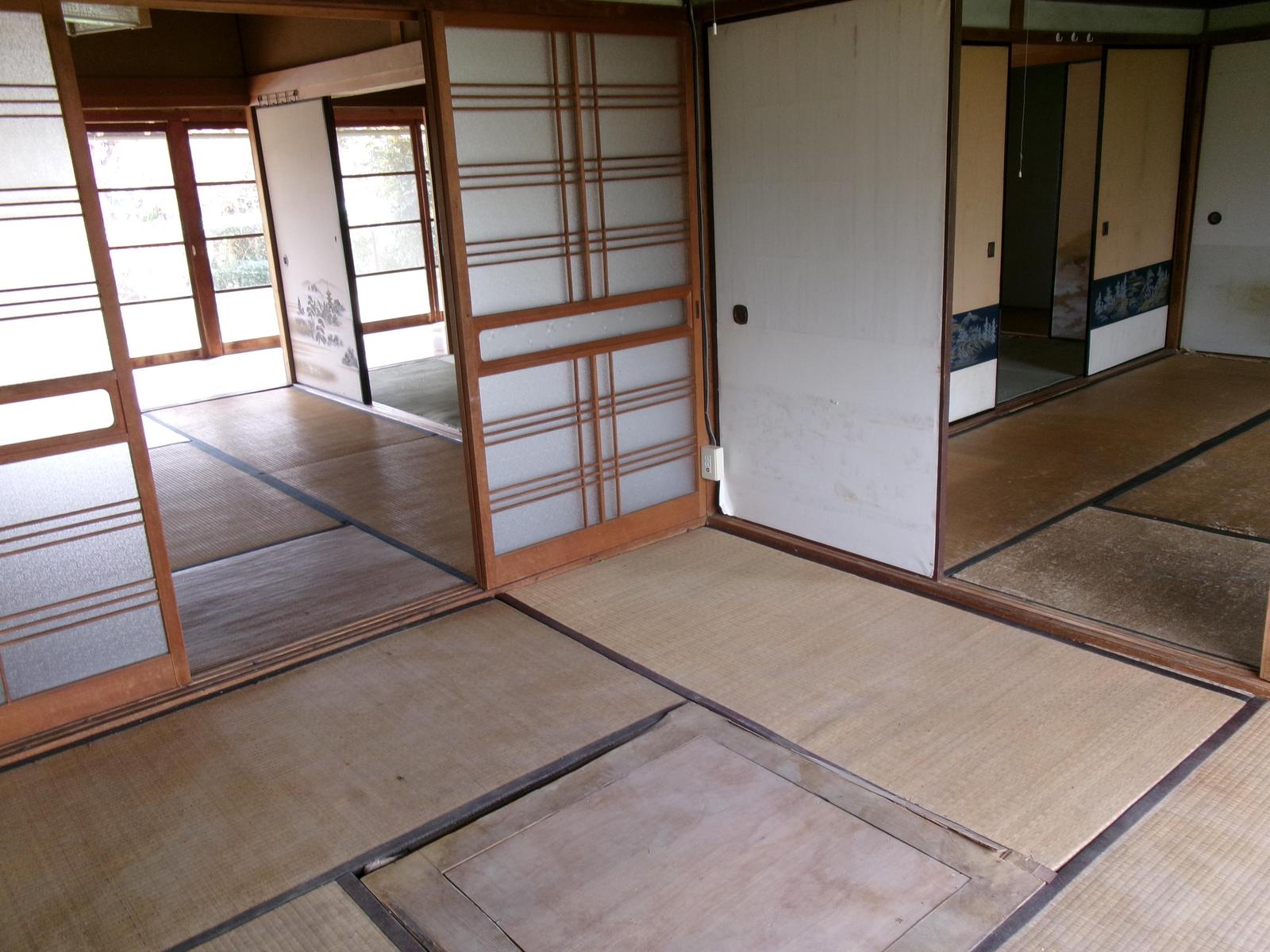 2000s house in Hyogo