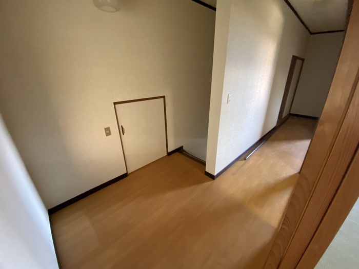 Wood house in Kochi