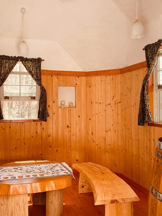 Minouto Highland Resort Cottage - Used Cottage
