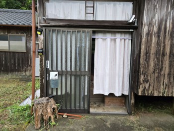 House in Kaseda, Minamisatsuma