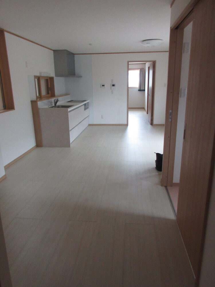 1980s house, 6-min walk to station, Iwate