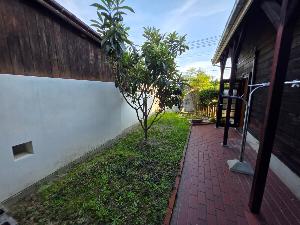 1980s wood house in Yamaguchi