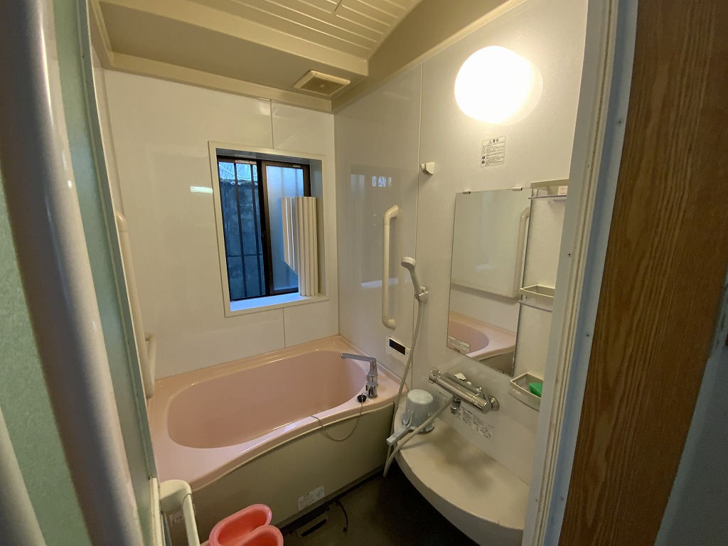1950s wood house, 3-min walk to station, Yamaguchi