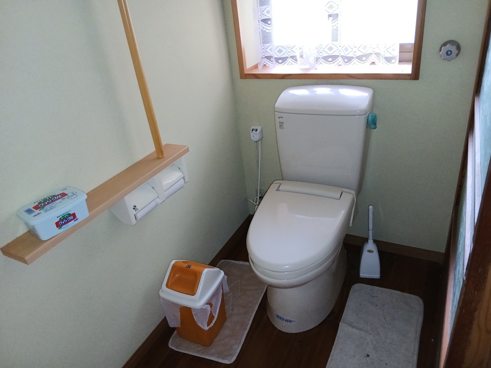 Wood house, 12-min walk to station, Iwate