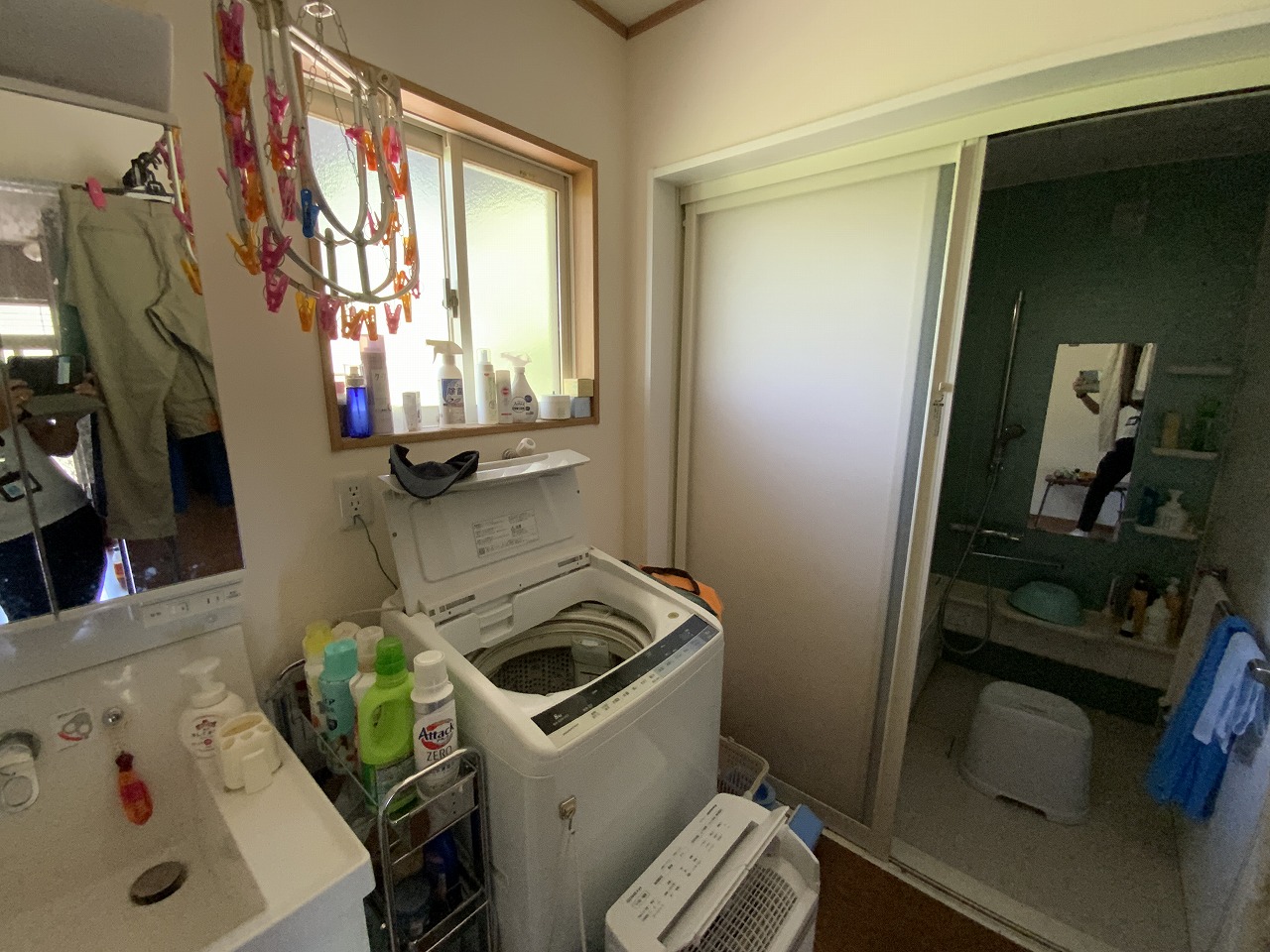 House in Yamaguchi