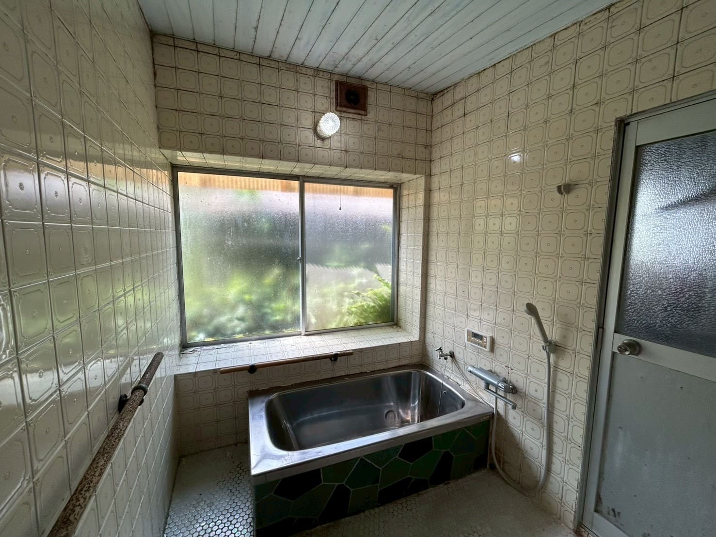 1940s wood house in Kumamoto