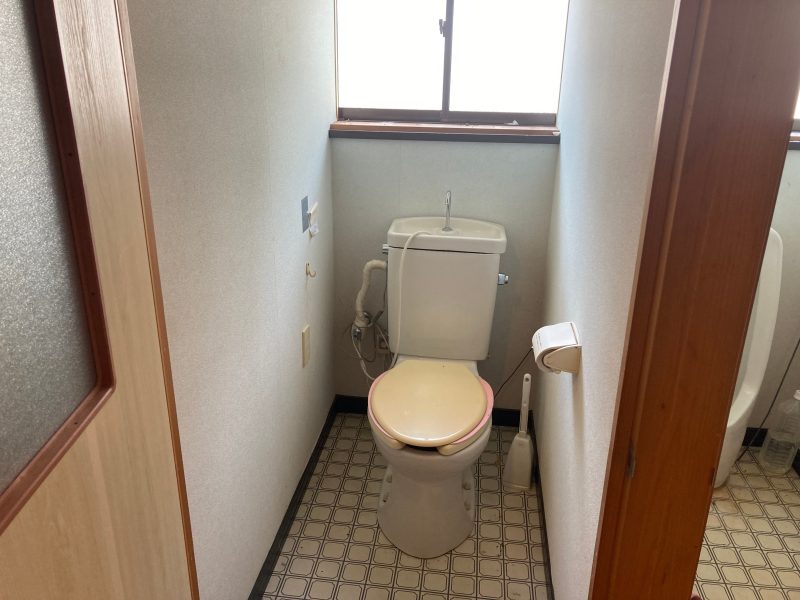 1990s wood house in Iwate